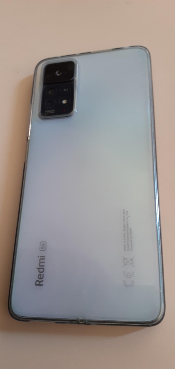 Téléphone 1o8mp AI Redmi Université