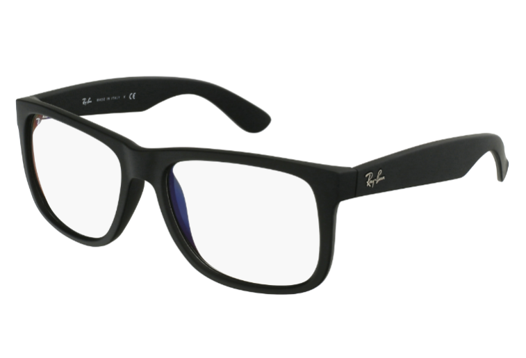 Perdu lunettes de vue Ray Ban, rapide de la Pastière, gorges de l'Ardèche