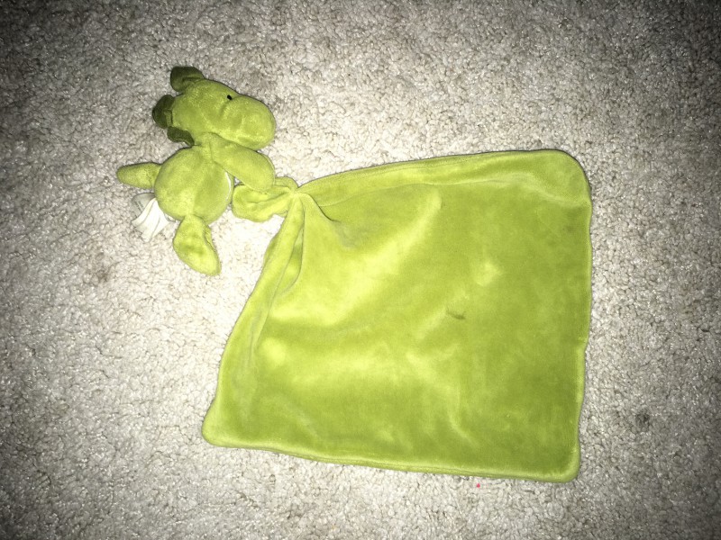 Doudou Jellycat