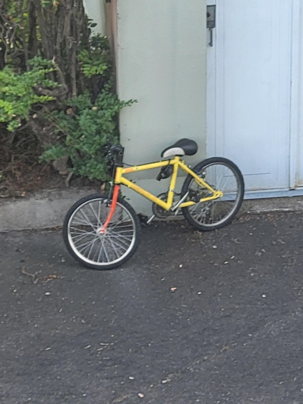Trouver velo enfant rue de chalonnax