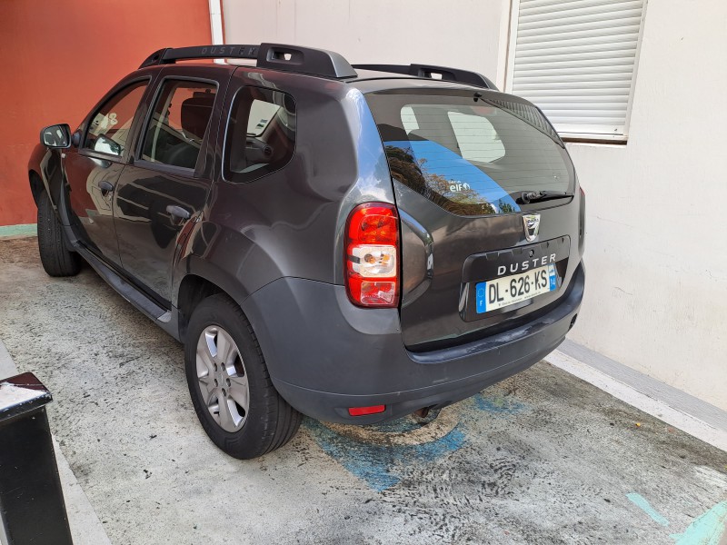 Voiture volée DAcia Duster gris comète et sac à dos avec tout dedans clés maison portefeuille sac à main, papiers..ma vie quoi
