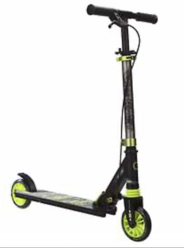 Trottinette enfant oxelo