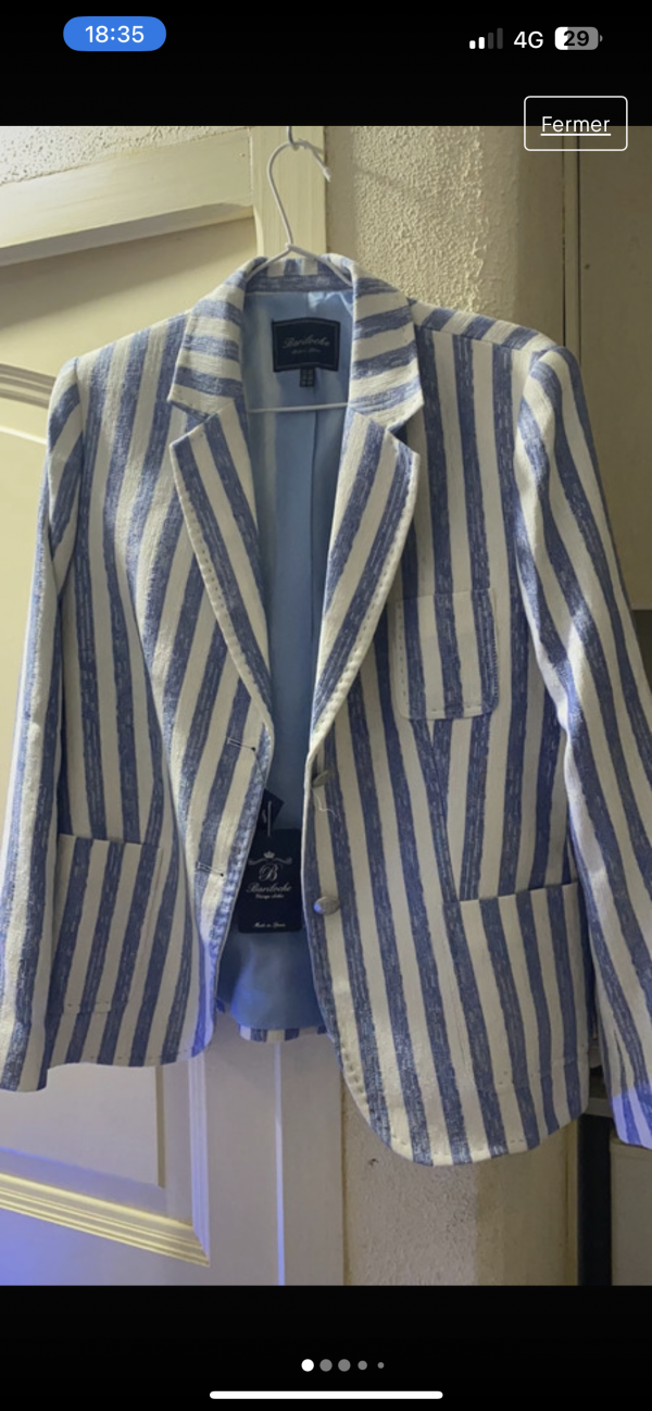 Veste femme
