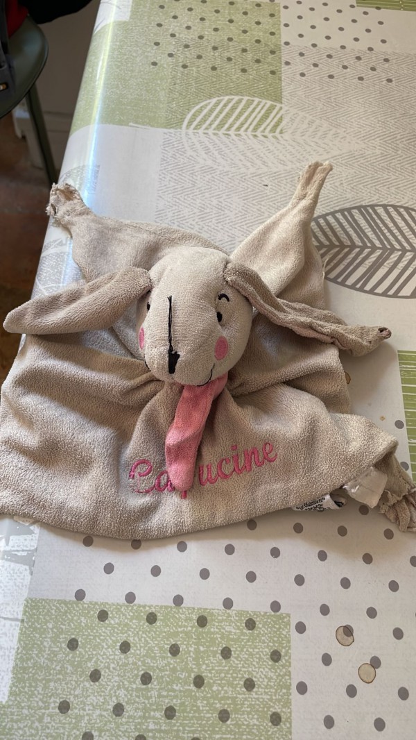Doudou