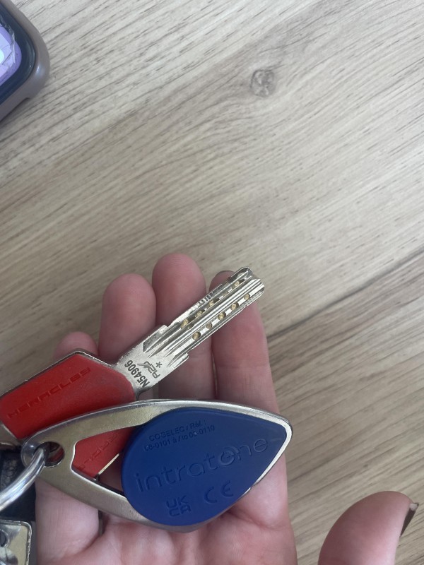 Clefs