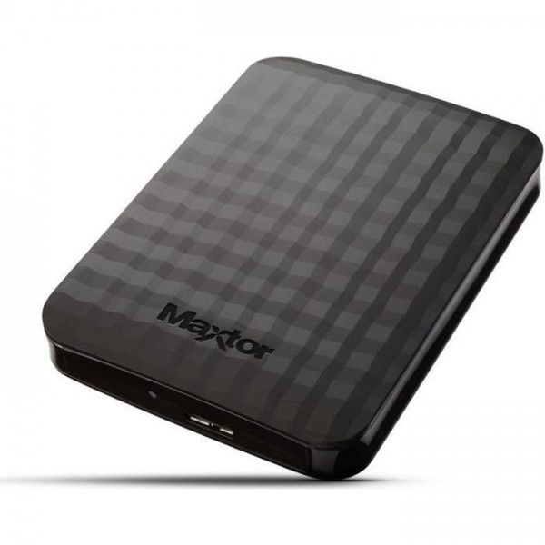 Disque dur Maxtor