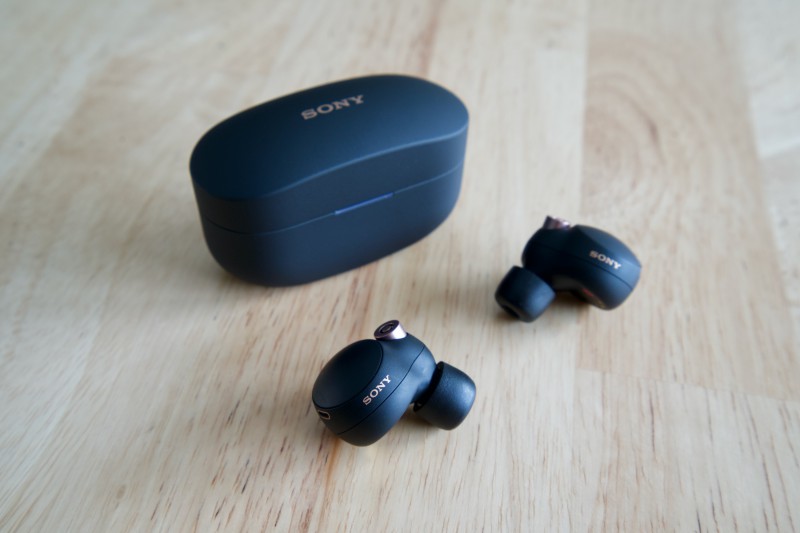 perdu boitier chargeur Sony