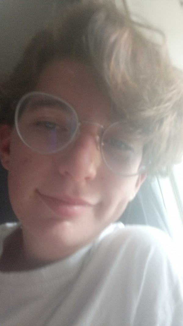 Perte lunettes de vue