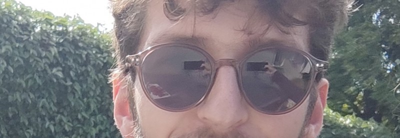 Lunettes de soleil