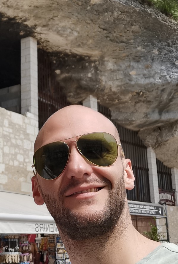 Lunette ray ban aviateur ancienne