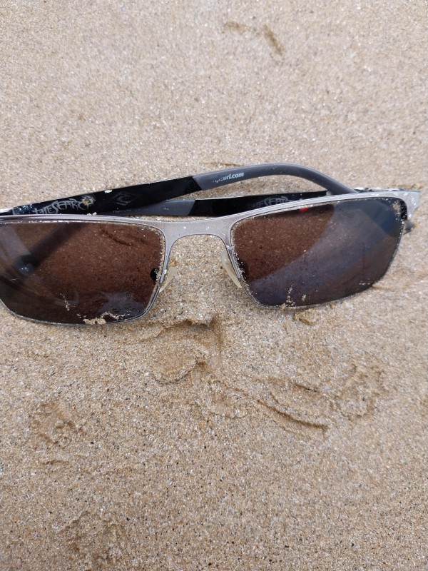 Lunettes de vue