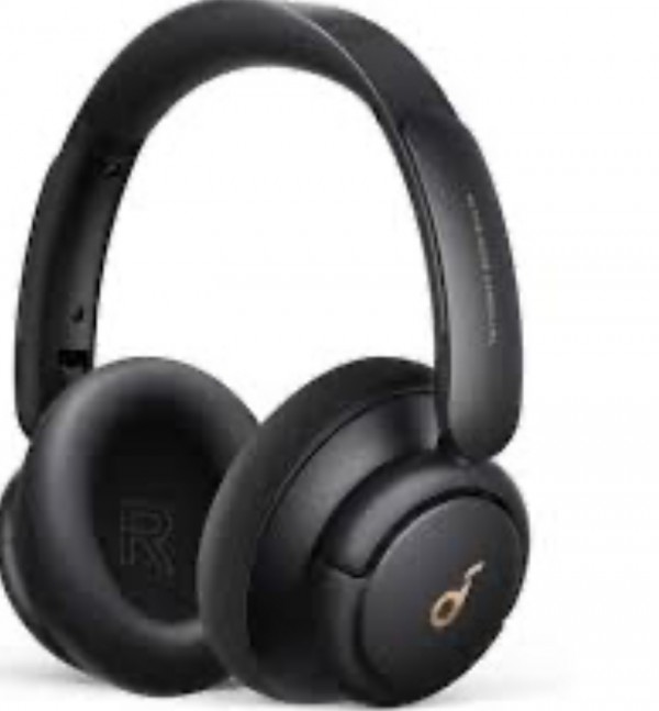 Un casque musique soundcore q30 perdu hier