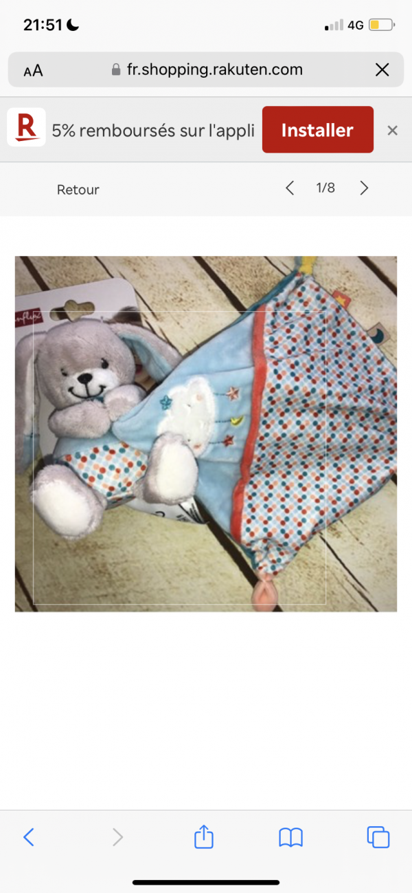 doudou