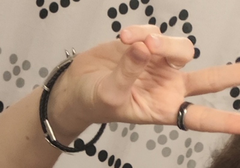 Bracelet et bagues Odysseum Montpellier