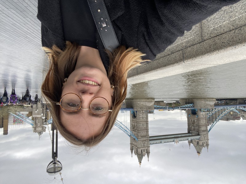 Lunette de vue dans étui rayban noir