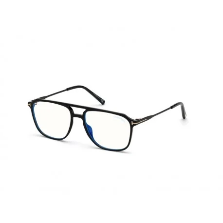 Lunettes de vue à monture noir
