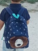 Sac à dos enfant