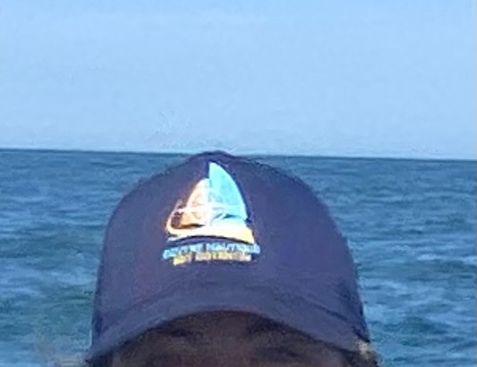 Casquette centre nautique