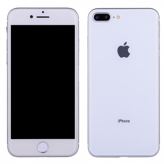 Perdu iPhone 8 plus au parc Saint Marie