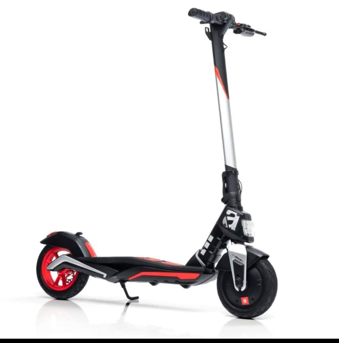 Trottinette Aprilla