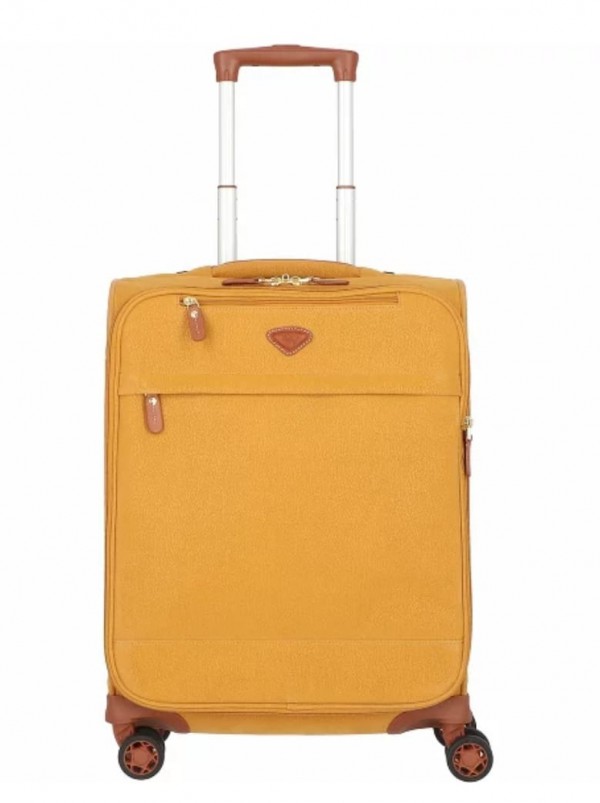 Valise Jump Jaune volée dans TGV Lyon-Paris