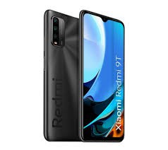 Téléphone perdu tontouta Redmi noir coque transparente