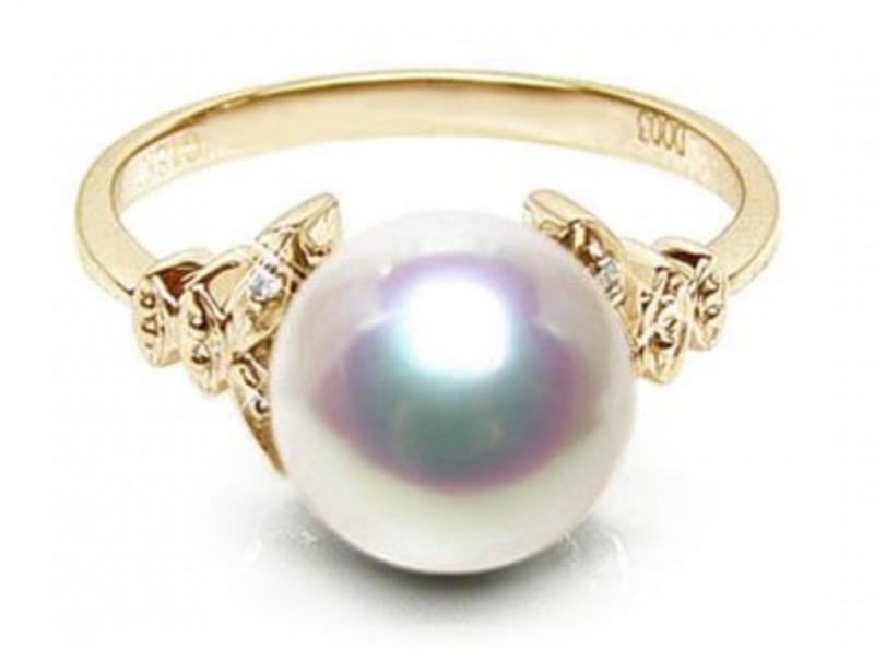 Bague perdu