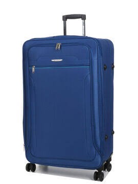 Perte d'une valise Sarreguemines
