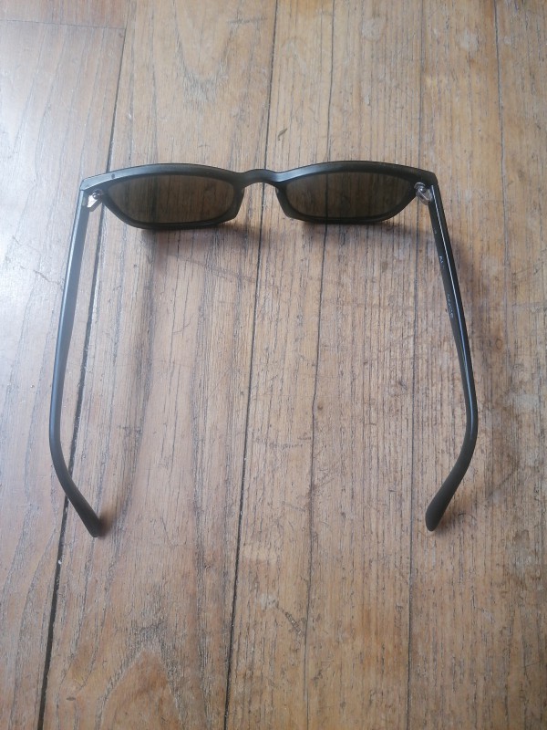 Lunettes de soleil
