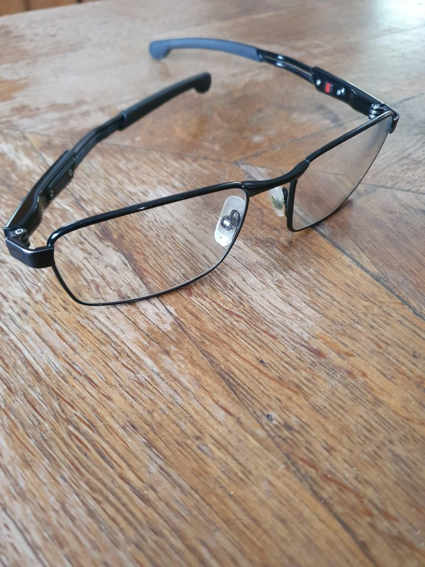 lunettes de vue Toulouse Balma Gramont sur le pont