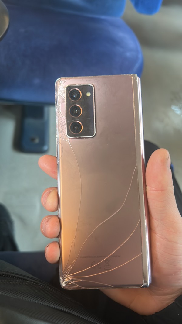 Perdu téléphone