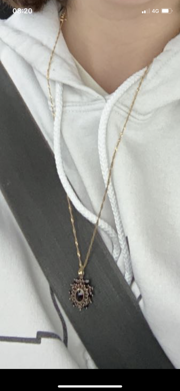 collier