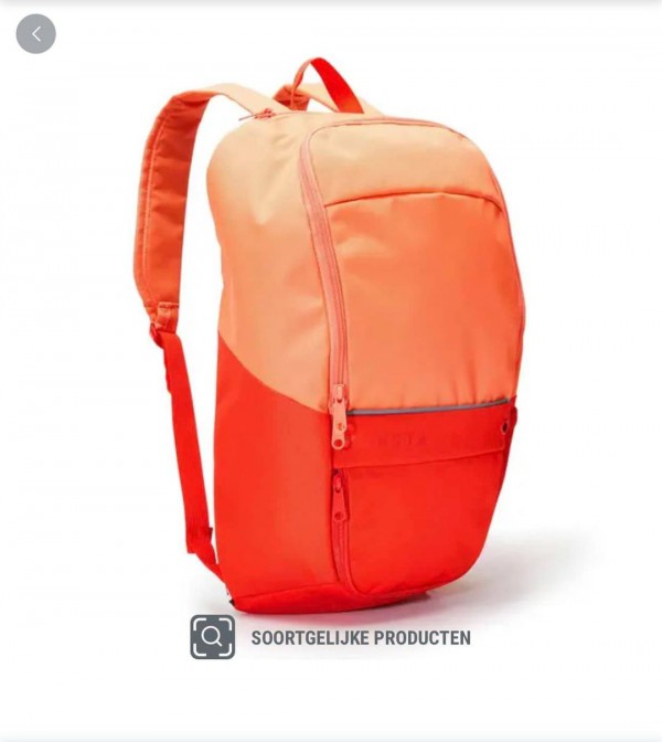 Sac a dos de sport