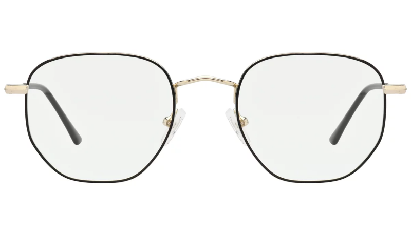 Perdu lunette de vue dans une pochette noir Krys entre 245 rue des jardin secret et le super U d'Antibes