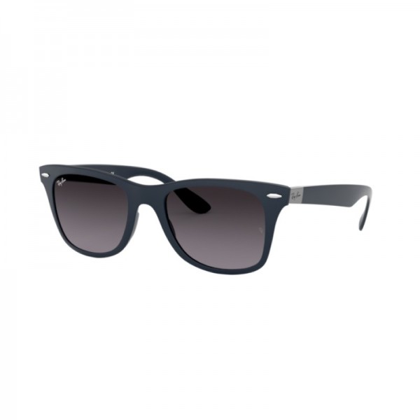 Lunettes de soleil avec correction Ray-Ban Wayfarer