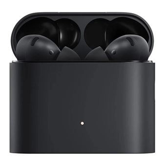 Perdu boite d'écouteur sans fils Mi earphones 2 pro, Basic-Fit Mons Rue de la Chaussee