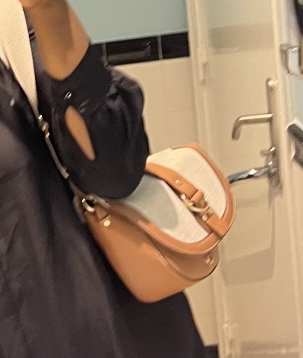 perdu un sac