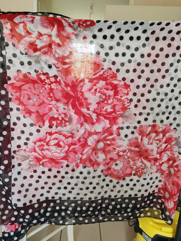 Foulard