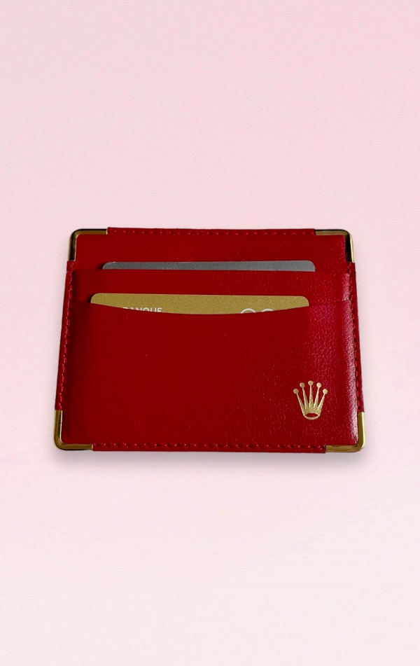 Porte carte