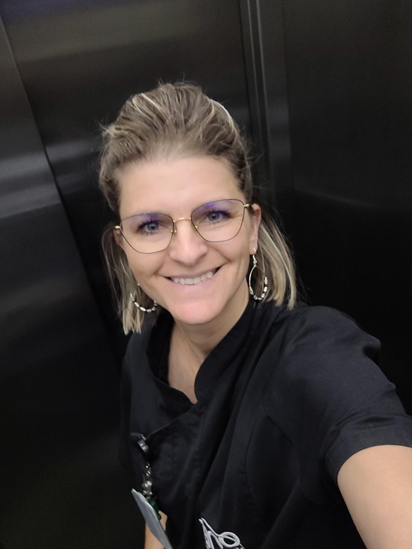 Lunettes de vue Vogue