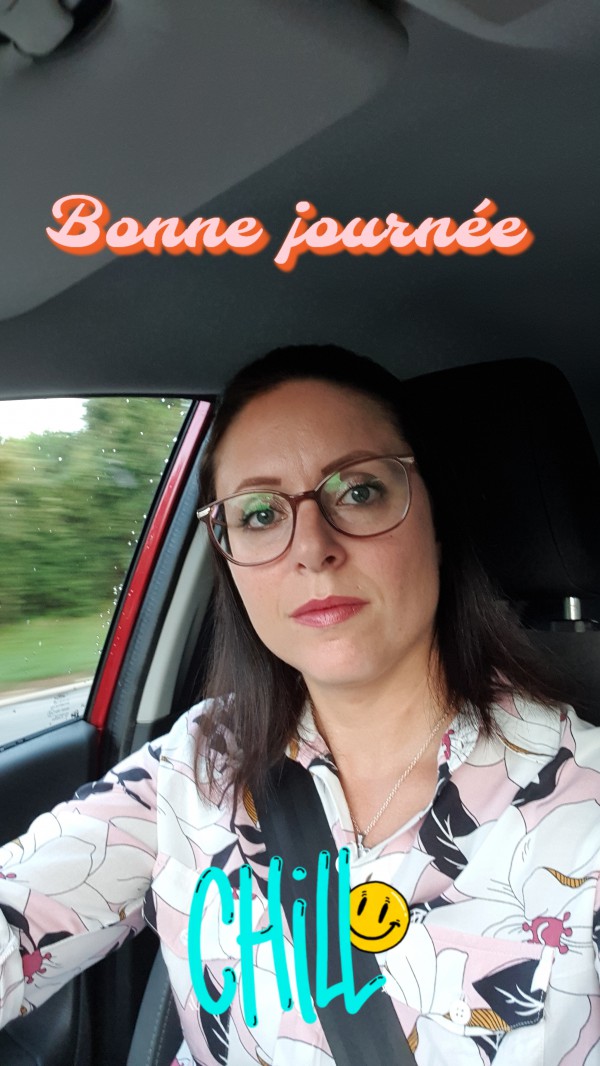 Lunettes de vue