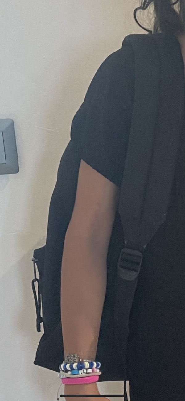 Sac à dos Eastpak noir