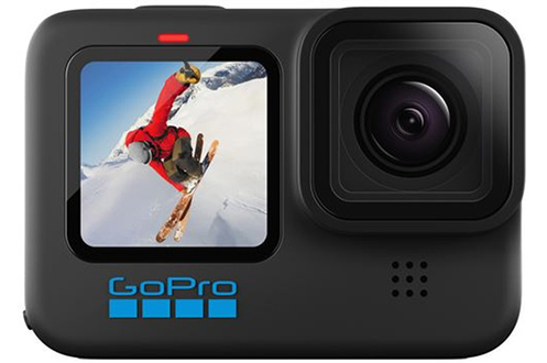 GoPro 10 black