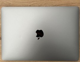 Ordinateur Apple trouvé Dijon