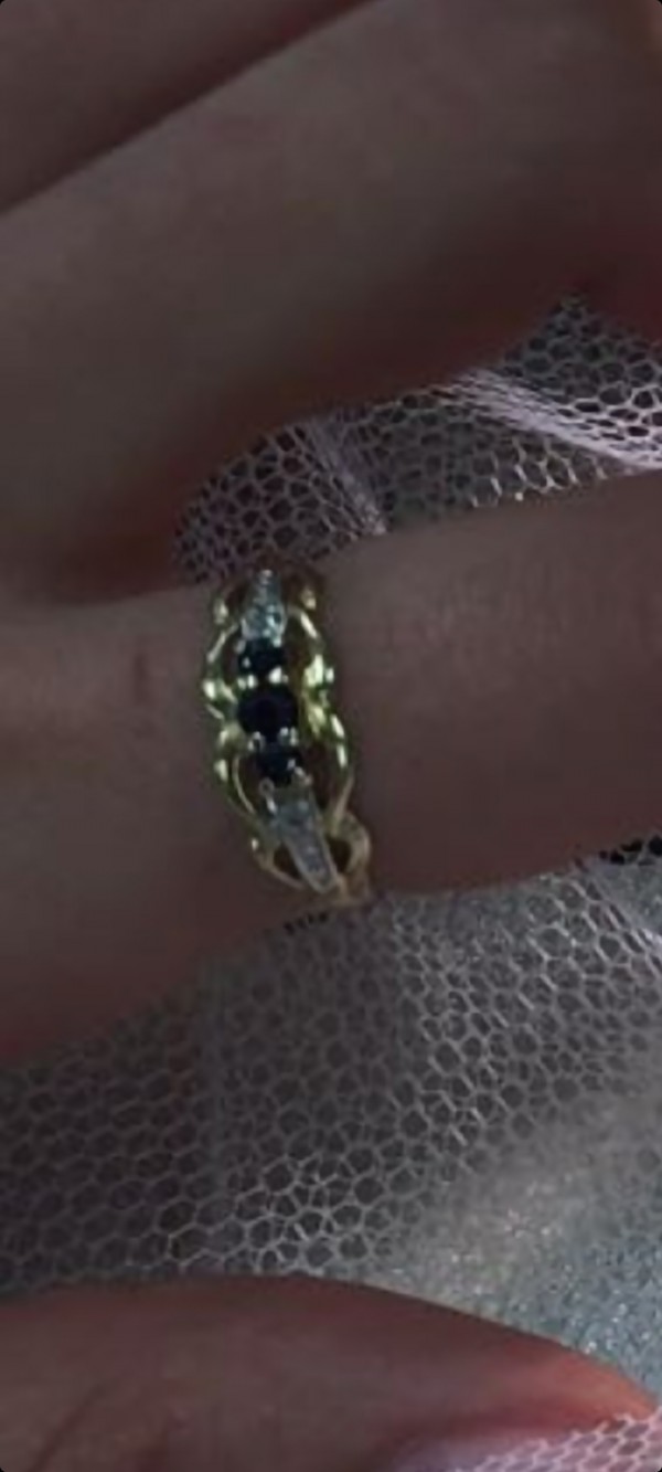 Bague