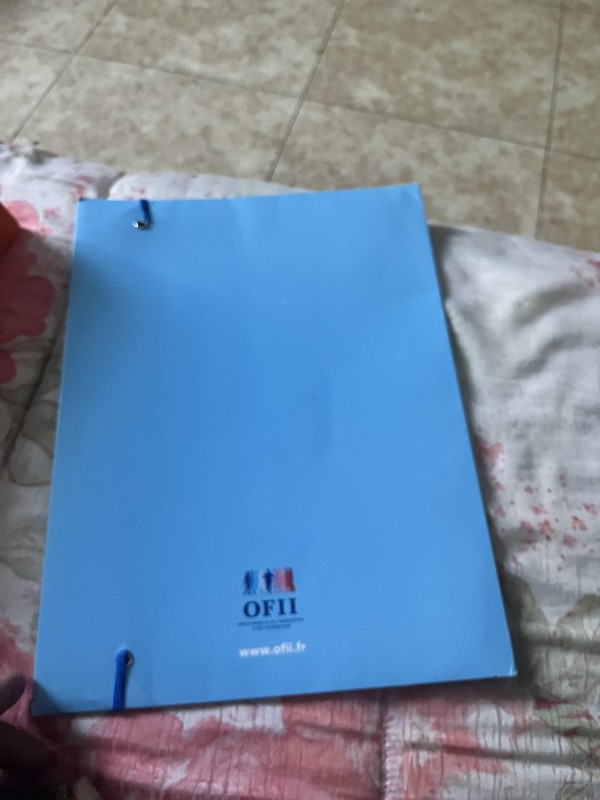 Document administratif
