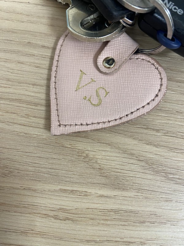 Trousseau de clés trouvé angle Sébastopol/Turbigot