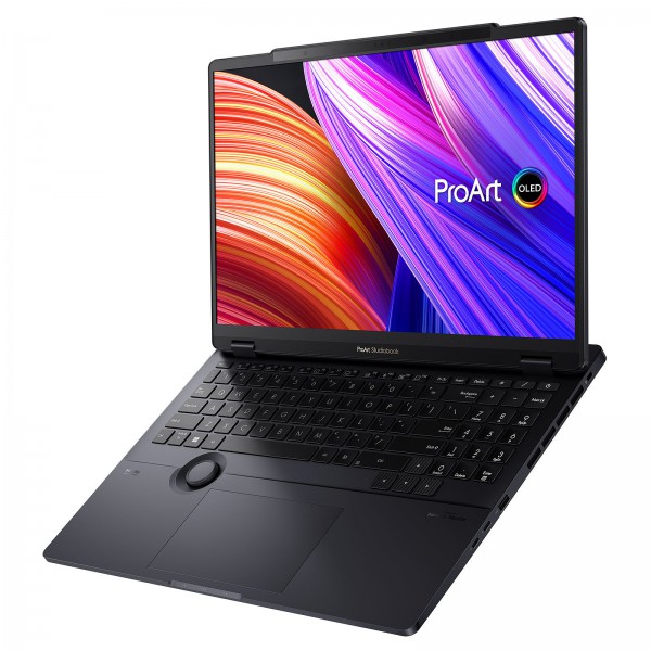 Ordinateur portable Asus ProArt Noir Dijon/Beaune/Chalon