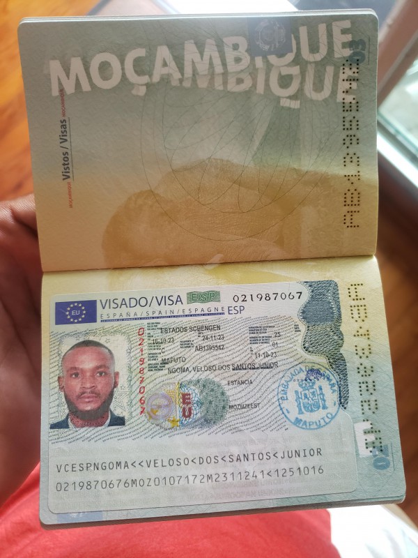 Passeport
