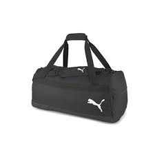 Sac Noir de voyage Puma volé dans le train Nice-Marseille